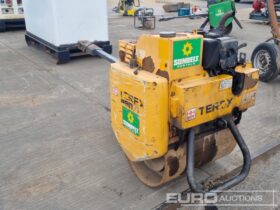 Terex MBR71 Asphalt / Concrete Equipment For Auction: Leeds – 23rd, 24th, 25th, 26th October @ 08:00am full