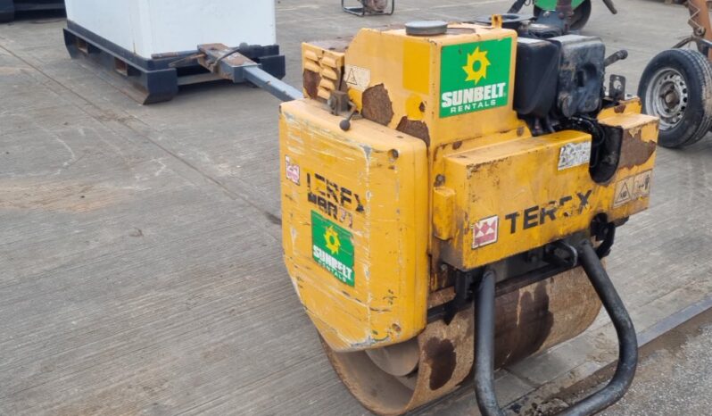 Terex MBR71 Asphalt / Concrete Equipment For Auction: Leeds – 23rd, 24th, 25th, 26th October @ 08:00am full