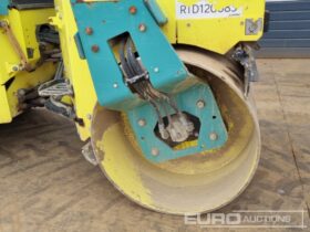 2018 Ammann ARX 26 Rollers For Auction: Leeds – 23rd, 24th, 25th, 26th October @ 08:00am full