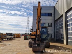 2016 Hyundai HX140L 10 Ton+ Excavators For Auction: Leeds – 23rd, 24th, 25th, 26th October @ 08:00am full