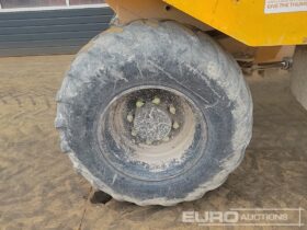 2019 Thwaites 9 Ton Site Dumpers For Auction: Leeds – 23rd, 24th, 25th, 26th October @ 08:00am full