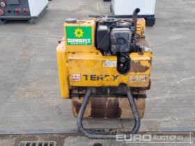 Terex MBR71 Asphalt / Concrete Equipment For Auction: Leeds – 23rd, 24th, 25th, 26th October @ 08:00am full