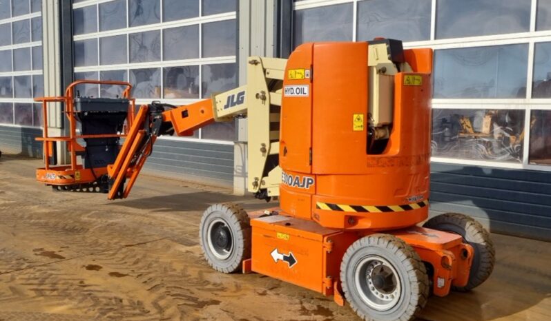 2014 JLG E300AJP Manlifts For Auction: Leeds – 23rd, 24th, 25th, 26th October @ 08:00am full