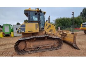 2018 Komastu D61PX-24 Dozers For Auction: Leeds – 23rd, 24th, 25th, 26th October @ 08:00am full