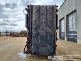 2018 Terex TDS820 Shredders For Auction: Leeds – 23rd, 24th, 25th, 26th October @ 08:00am full