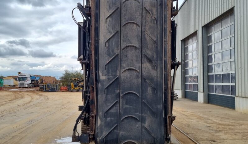 2018 Terex TDS820 Shredders For Auction: Leeds – 23rd, 24th, 25th, 26th October @ 08:00am full