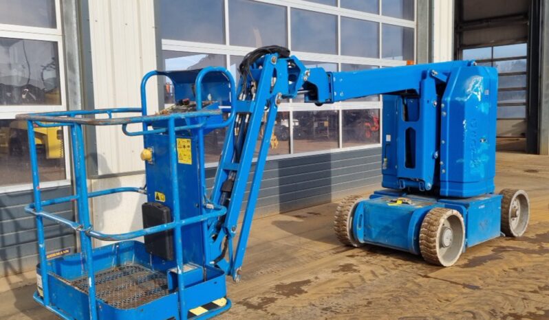 2012 Genie Z30/20N RJ Manlifts For Auction: Leeds – 23rd, 24th, 25th, 26th October @ 08:00am