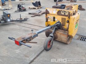 Terex MBR71 Asphalt / Concrete Equipment For Auction: Leeds – 23rd, 24th, 25th, 26th October @ 08:00am full