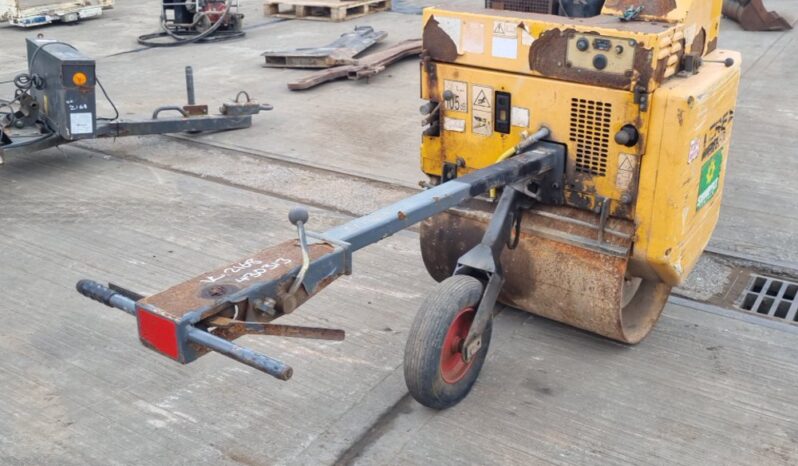 Terex MBR71 Asphalt / Concrete Equipment For Auction: Leeds – 23rd, 24th, 25th, 26th October @ 08:00am full