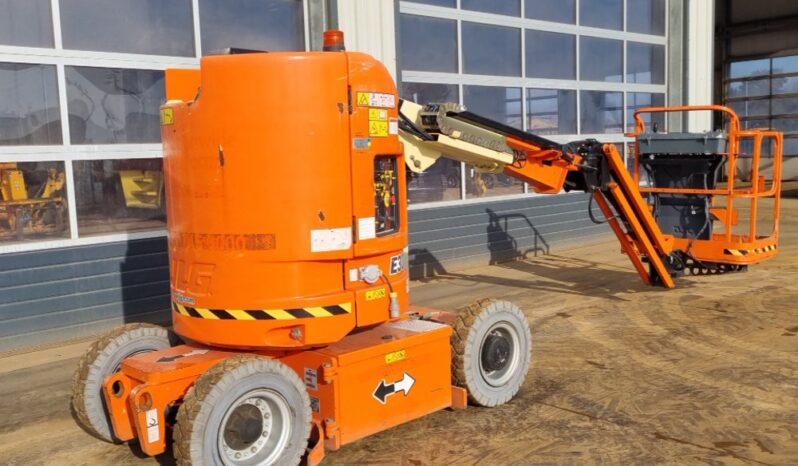 2014 JLG E300AJP Manlifts For Auction: Leeds – 23rd, 24th, 25th, 26th October @ 08:00am full