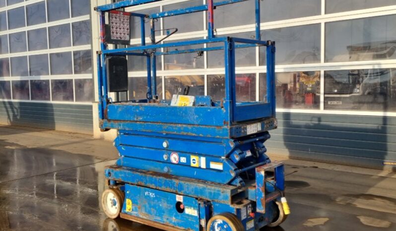 2012 SkyJack SJ3219 Manlifts For Auction: Leeds – 23rd, 24th, 25th, 26th October @ 08:00am full