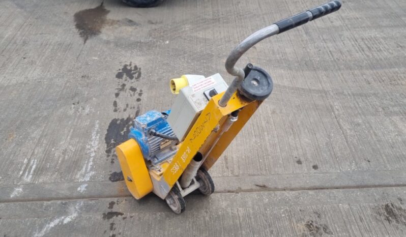 SPE BEF200-1 Asphalt / Concrete Equipment For Auction: Leeds – 23rd, 24th, 25th, 26th October @ 08:00am full