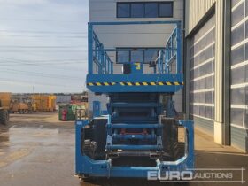 2019 Genie GS5390 Manlifts For Auction: Leeds – 23rd, 24th, 25th, 26th October @ 08:00am full