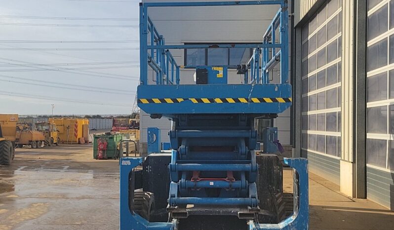 2019 Genie GS5390 Manlifts For Auction: Leeds – 23rd, 24th, 25th, 26th October @ 08:00am full