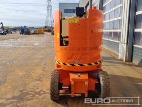 2014 JLG E300AJP Manlifts For Auction: Leeds – 23rd, 24th, 25th, 26th October @ 08:00am full