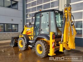 Unused 2023 JCB 3CX P21 Backhoe Loaders For Auction: Leeds – 23rd, 24th, 25th, 26th October @ 08:00am full