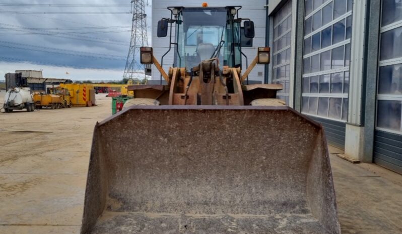 Case 821C Wheeled Loaders For Auction: Leeds – 23rd, 24th, 25th, 26th October @ 08:00am full