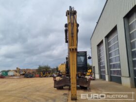 CAT M322D Wheeled Excavators For Auction: Leeds – 23rd, 24th, 25th, 26th October @ 08:00am full