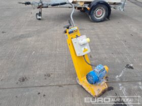 SPE BEF200-1 Asphalt / Concrete Equipment For Auction: Leeds – 23rd, 24th, 25th, 26th October @ 08:00am full