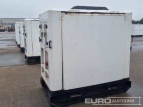 Off Grid INGENIUM Generators For Auction: Leeds – 23rd, 24th, 25th, 26th October @ 08:00am full