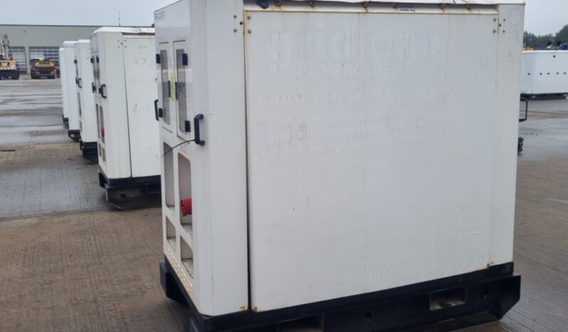 Off Grid INGENIUM Generators For Auction: Leeds – 23rd, 24th, 25th, 26th October @ 08:00am full