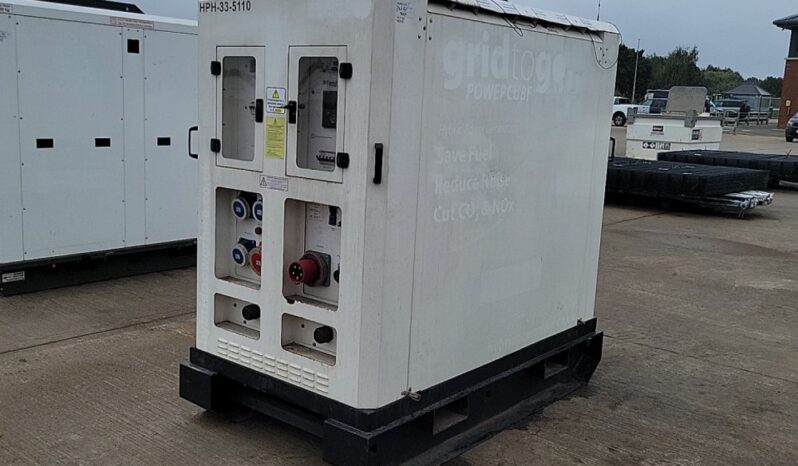 Off Grid INGENIUM Generators For Auction: Leeds – 23rd, 24th, 25th, 26th October @ 08:00am