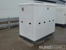 2021 Off Grid INGENIUM Generators For Auction: Leeds – 23rd, 24th, 25th, 26th October @ 08:00am full