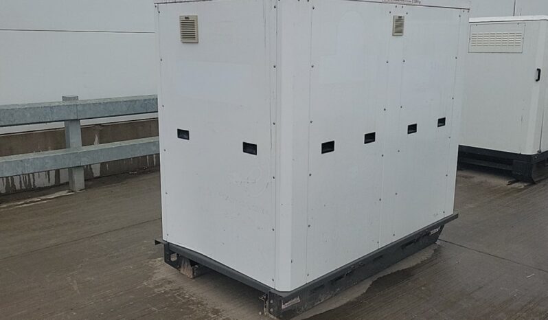 2021 Off Grid INGENIUM Generators For Auction: Leeds – 23rd, 24th, 25th, 26th October @ 08:00am full