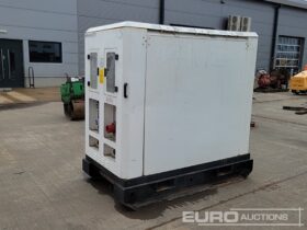 Off Grid INGENIUM Generators For Auction: Leeds – 23rd, 24th, 25th, 26th October @ 08:00am