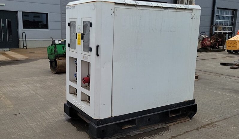 Off Grid INGENIUM Generators For Auction: Leeds – 23rd, 24th, 25th, 26th October @ 08:00am