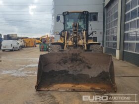 2016 CAT 926M Wheeled Loaders For Auction: Leeds – 23rd, 24th, 25th, 26th October @ 08:00am full