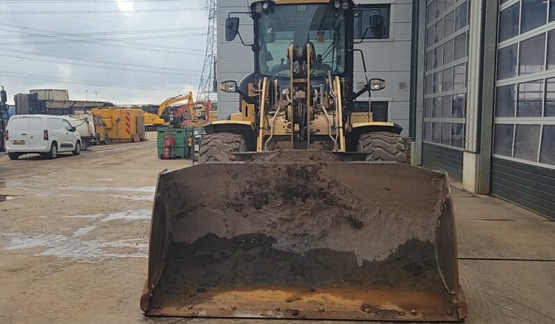 2016 CAT 926M Wheeled Loaders For Auction: Leeds – 23rd, 24th, 25th, 26th October @ 08:00am full