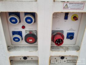 Off Grid INGENIUM Generators For Auction: Leeds – 23rd, 24th, 25th, 26th October @ 08:00am full