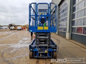 2020 Genie GS3246 Manlifts For Auction: Leeds – 23rd, 24th, 25th, 26th October @ 08:00am full