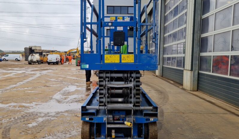 2020 Genie GS3246 Manlifts For Auction: Leeds – 23rd, 24th, 25th, 26th October @ 08:00am full