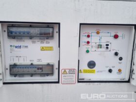 Off Grid INGENIUM Generators For Auction: Leeds – 23rd, 24th, 25th, 26th October @ 08:00am full