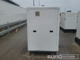 2021 Off Grid INGENIUM Generators For Auction: Leeds – 23rd, 24th, 25th, 26th October @ 08:00am full