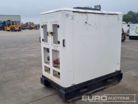 Off Grid INGENIUM Generators For Auction: Leeds – 23rd, 24th, 25th, 26th October @ 08:00am