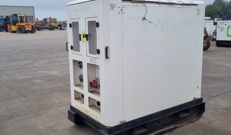 Off Grid INGENIUM Generators For Auction: Leeds – 23rd, 24th, 25th, 26th October @ 08:00am