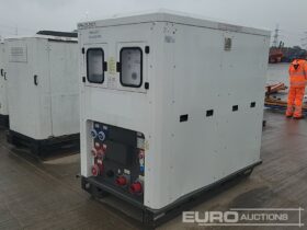 2021 Off Grid INGENIUM Generators For Auction: Leeds – 23rd, 24th, 25th, 26th October @ 08:00am