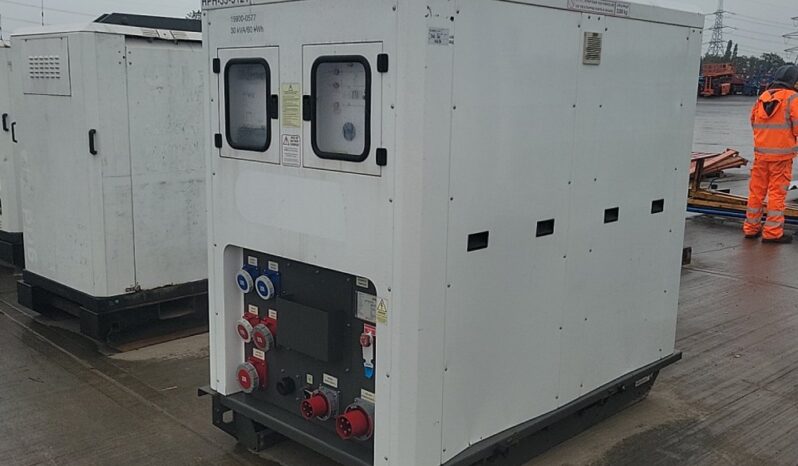 2021 Off Grid INGENIUM Generators For Auction: Leeds – 23rd, 24th, 25th, 26th October @ 08:00am