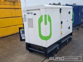 2017 Harrington HRD400T-AD-S Generators For Auction: Leeds – 23rd, 24th, 25th, 26th October @ 08:00am full