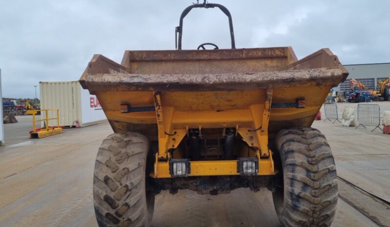 Thwaites 9 Ton Site Dumpers For Auction: Leeds – 23rd, 24th, 25th, 26th October @ 08:00am full