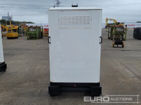 Off Grid INGENIUM Generators For Auction: Leeds – 23rd, 24th, 25th, 26th October @ 08:00am full