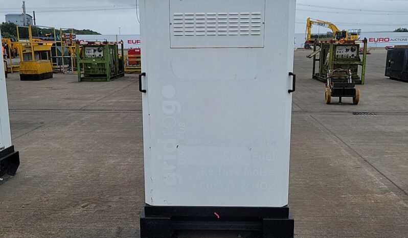 Off Grid INGENIUM Generators For Auction: Leeds – 23rd, 24th, 25th, 26th October @ 08:00am full