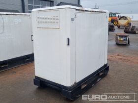 Off Grid INGENIUM Generators For Auction: Leeds – 23rd, 24th, 25th, 26th October @ 08:00am full