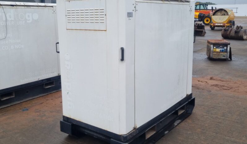 Off Grid INGENIUM Generators For Auction: Leeds – 23rd, 24th, 25th, 26th October @ 08:00am full