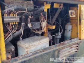 ArcGen Welder/Generator, 3 Cylinder Engine Generators For Auction: Leeds – 23rd, 24th, 25th, 26th October @ 08:00am full