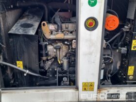 2018 JCB G66QS Generators For Auction: Leeds – 23rd, 24th, 25th, 26th October @ 08:00am full