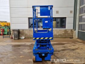 2012 SkyJack SJ3219 Manlifts For Auction: Leeds – 23rd, 24th, 25th, 26th October @ 08:00am full